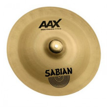 Тарілка Sabian 14" AAX Mini Chinese